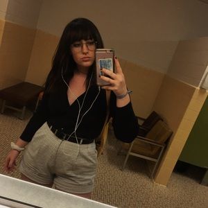 Meet your Posher, Kelly